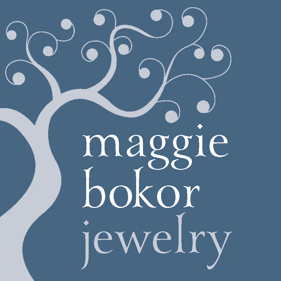Maggie Bokor Jewelry