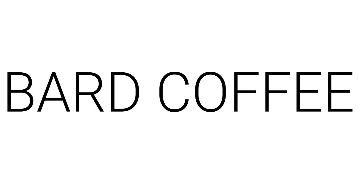Bard Coffee
