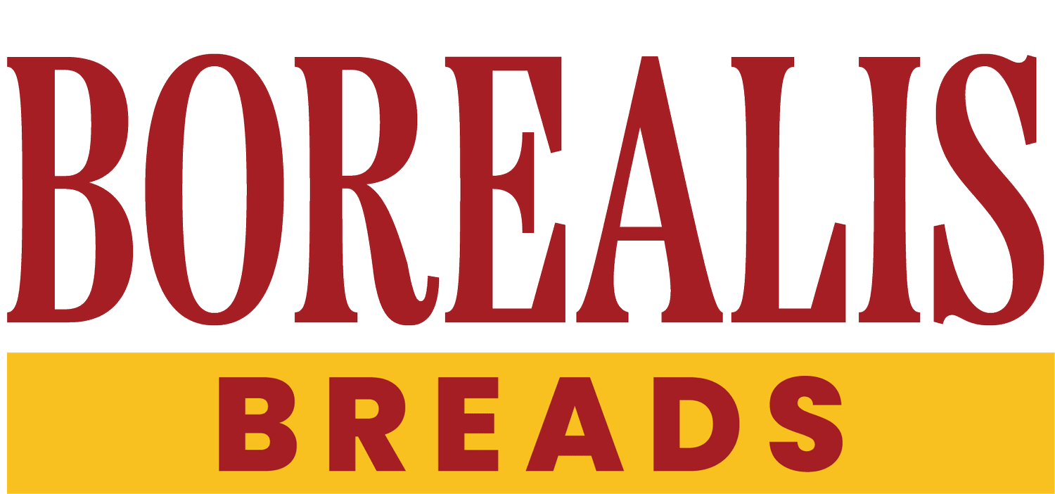 Borealis Breads