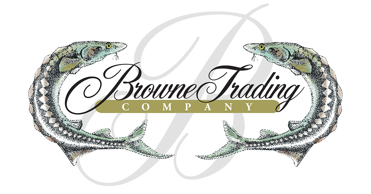 Browne Trading Company