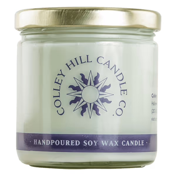 Colley Hill Candles