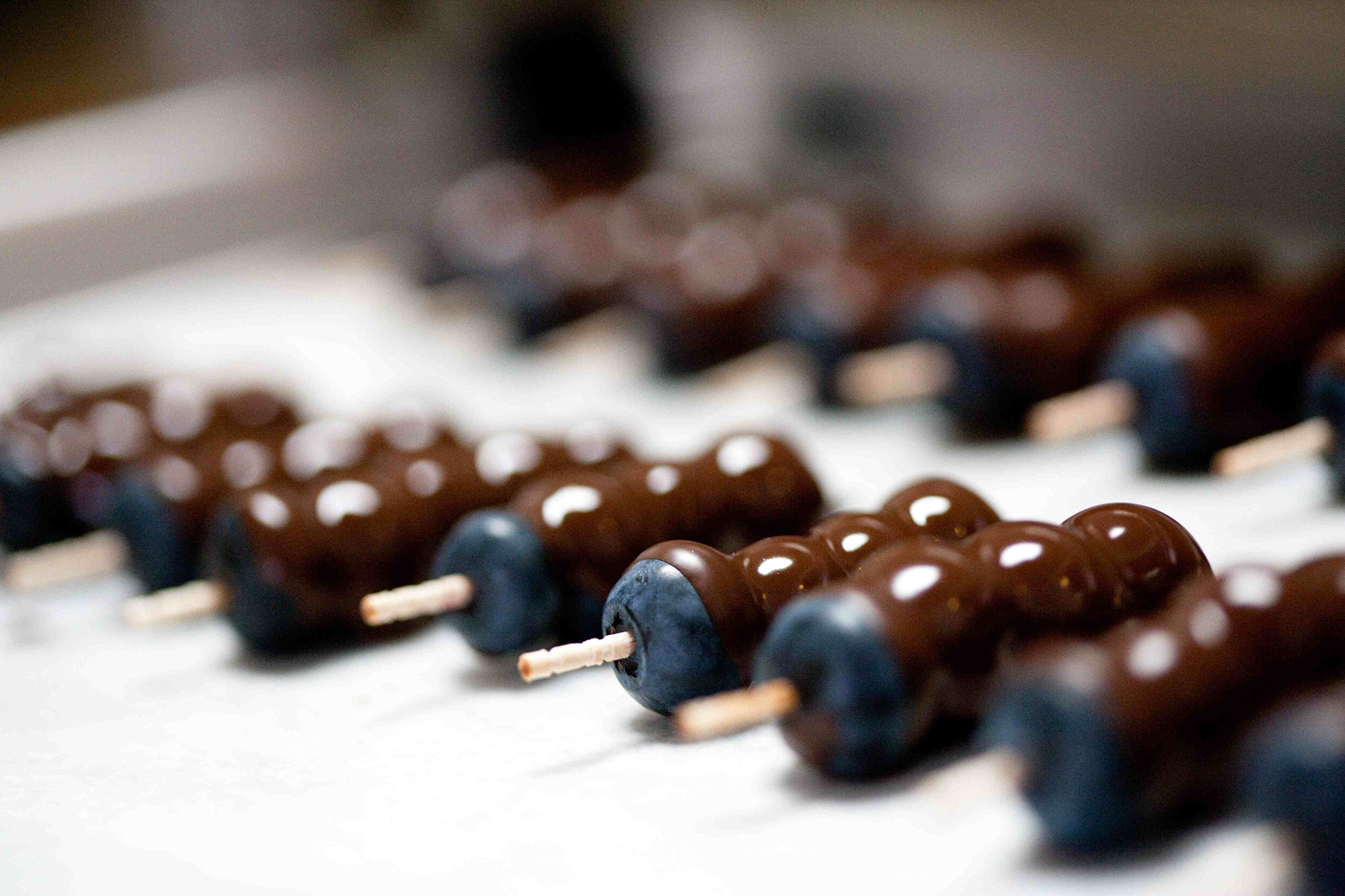 Dean's Sweets — Maine Open Online