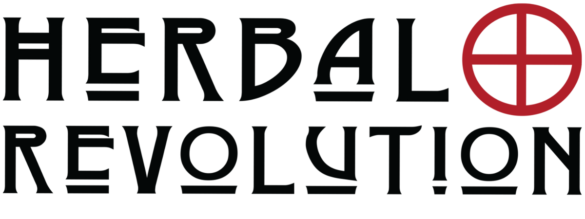 Herbal Revolution — Maine Open Online