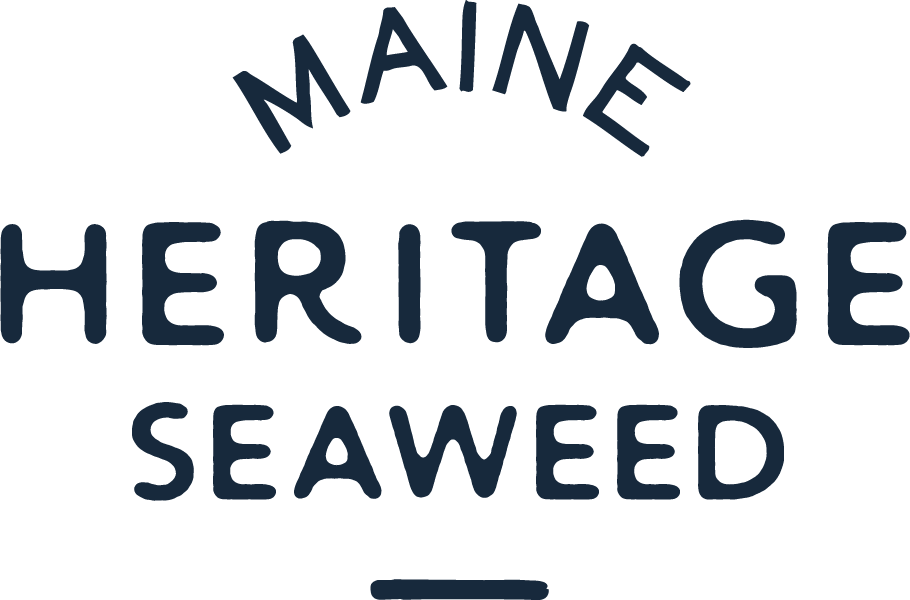 Heritage Seaweed