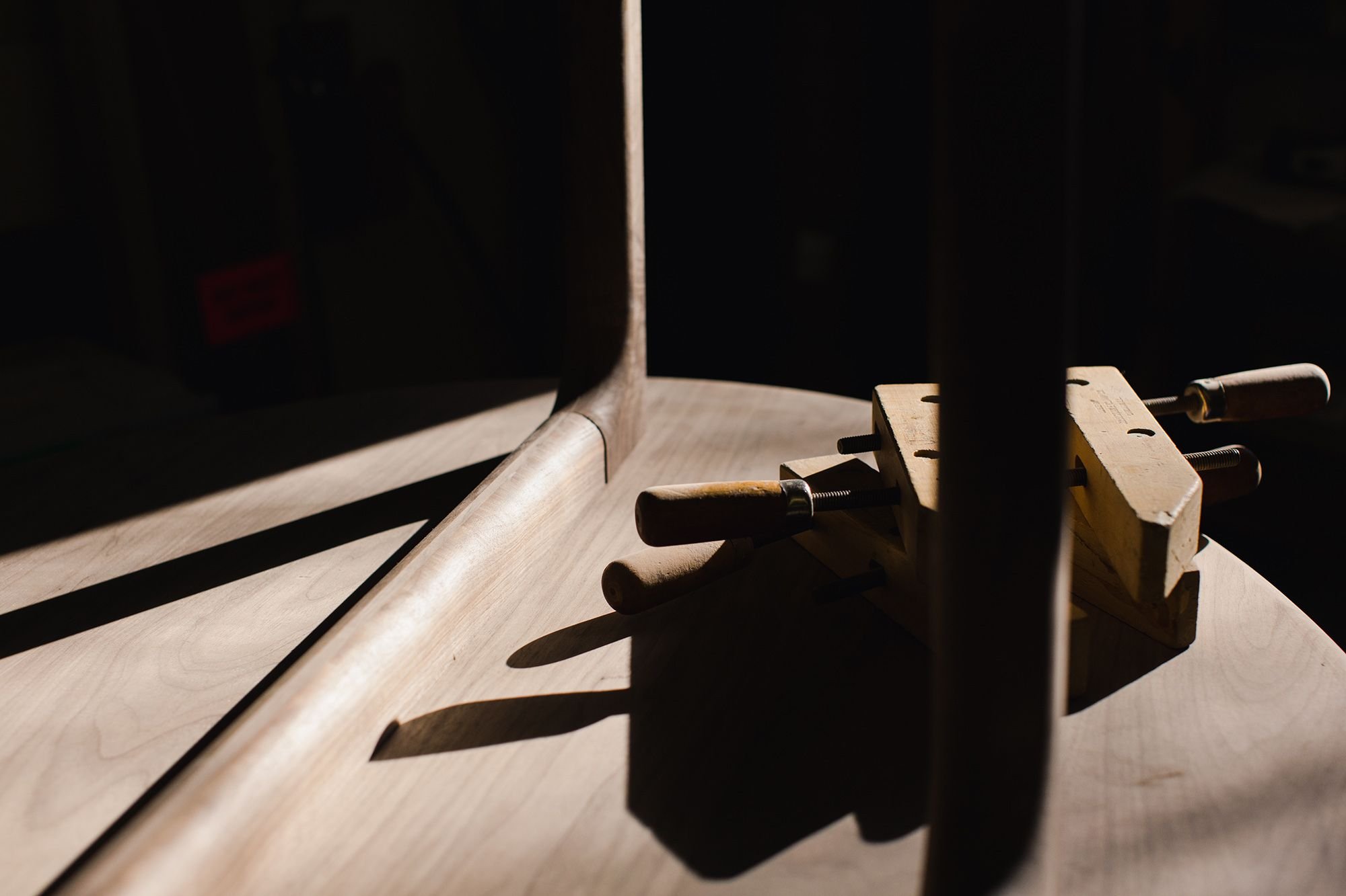 Huston & Company — Maine Open Online