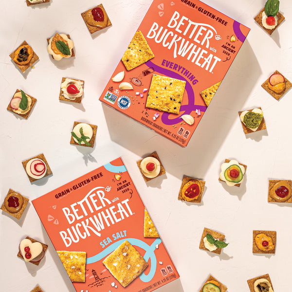 Maine Crisp Co. — Maine Open Online