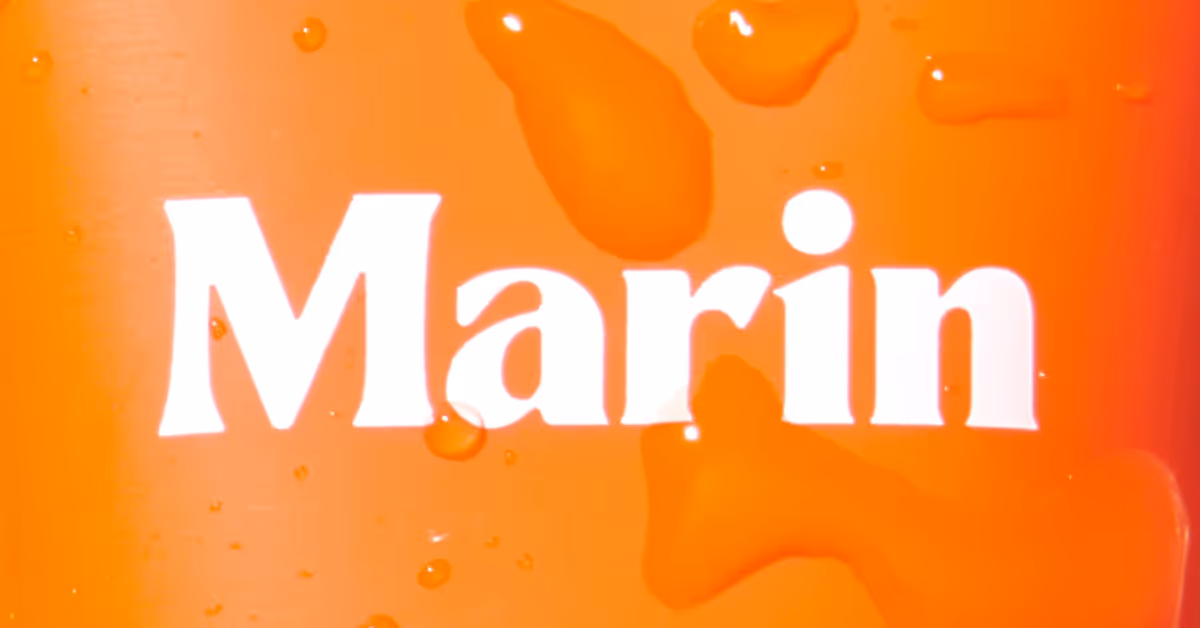 Marin Skincare