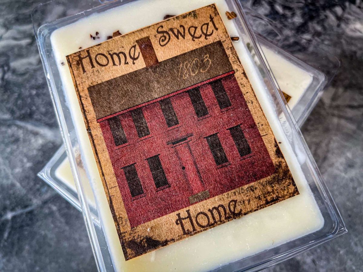 Primitive Keeper — Maine Open Online