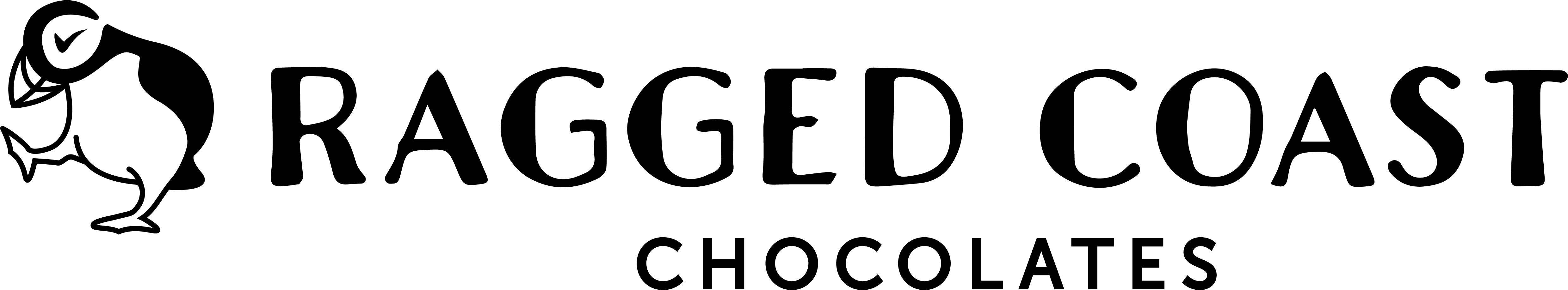 Ragged Coast Chocolates