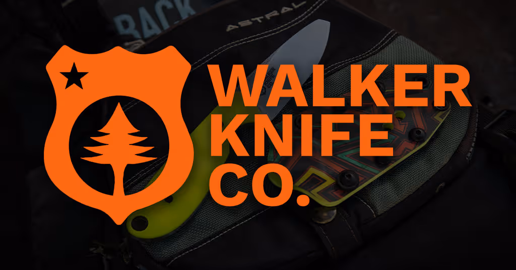 Walker Knife Co.