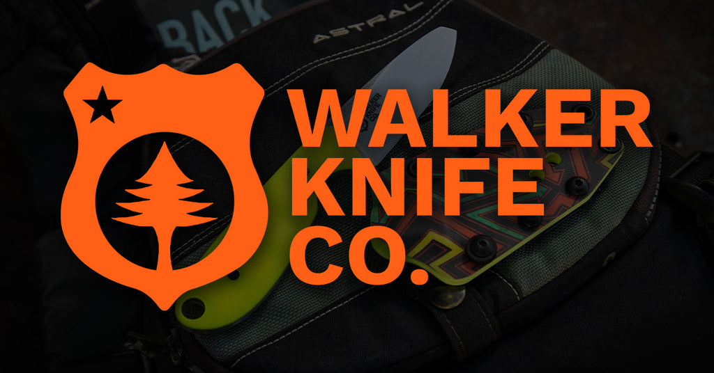 Walker Knife Co.