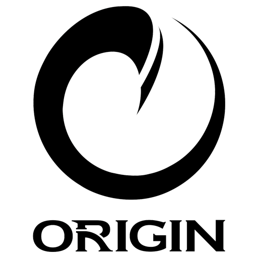 Origin — Maine Open Online
