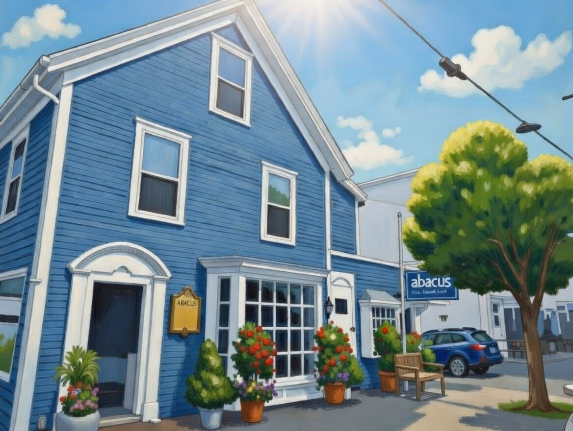 Abacus Gallery — Maine Open Online