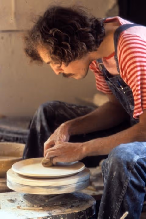 Edgecomb Potters
