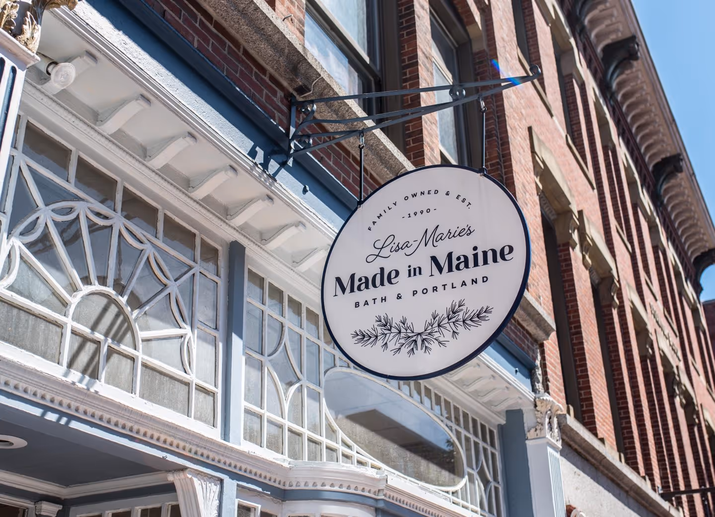 Lisa-Marie's Made in Maine