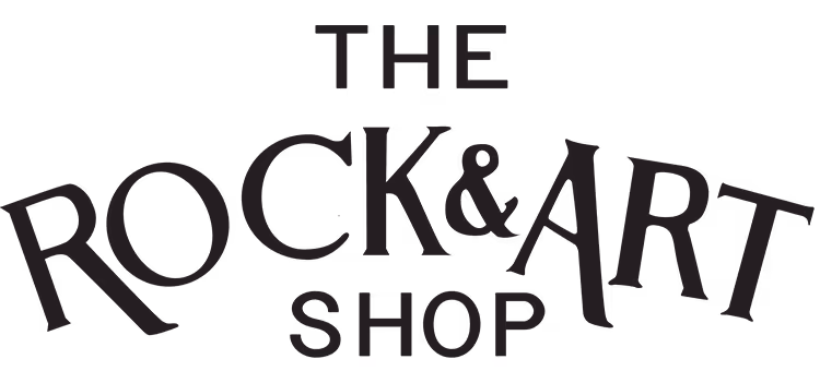 The Rock & Art Shop