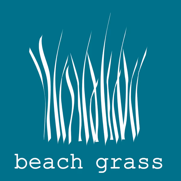 Beachgrass
