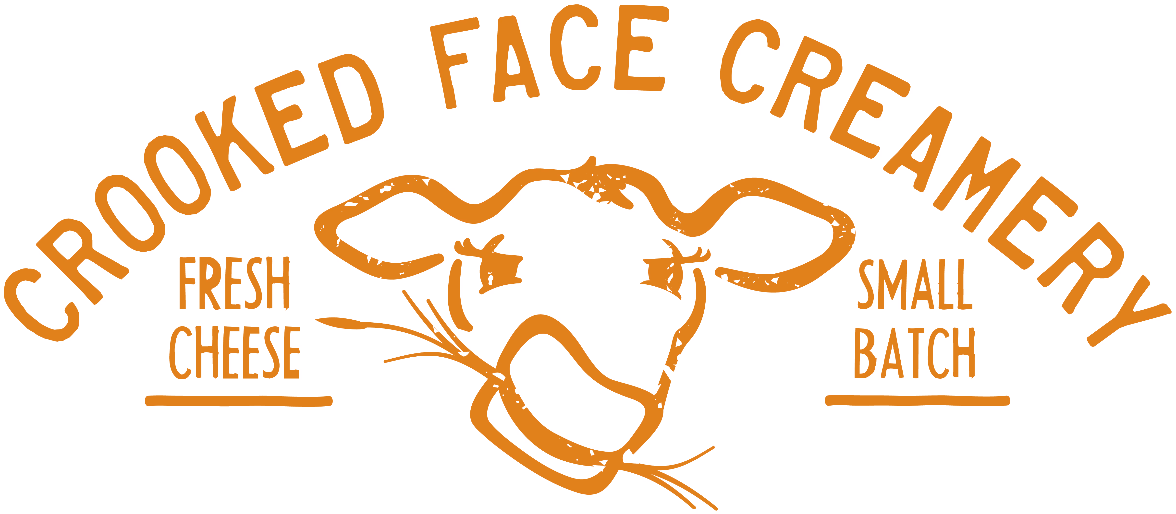 Crooked Face Creamery