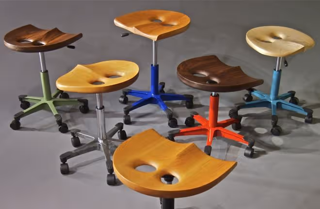 Geoffrey Warner Studio