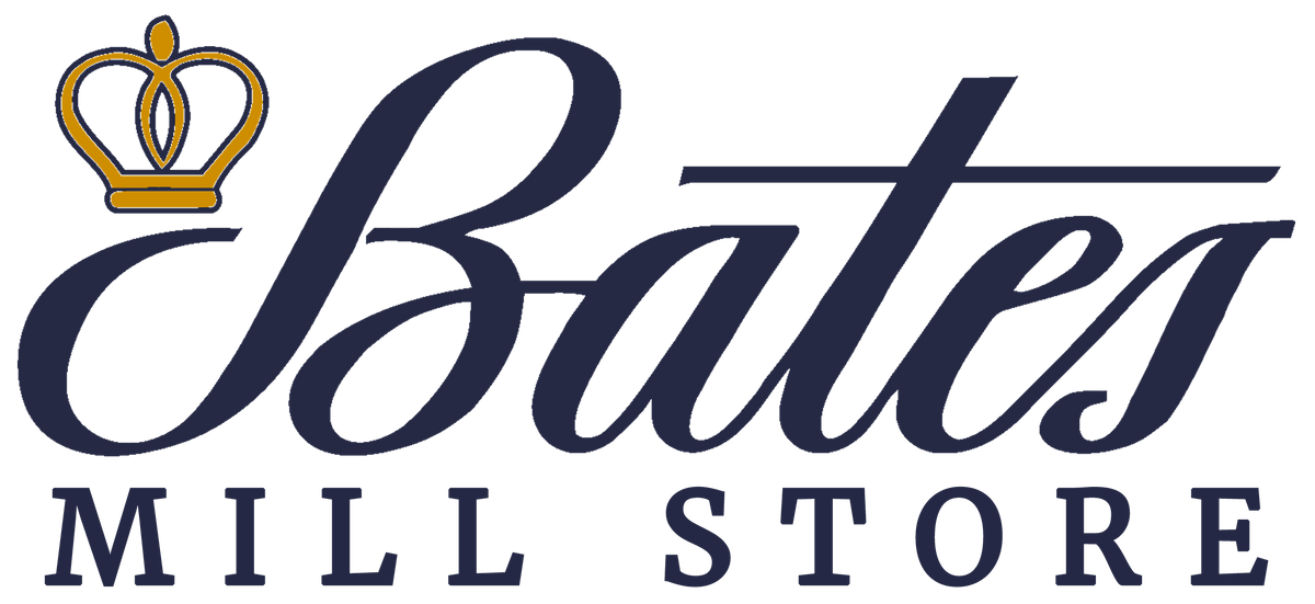 Bates Mill Store — Maine Open Online