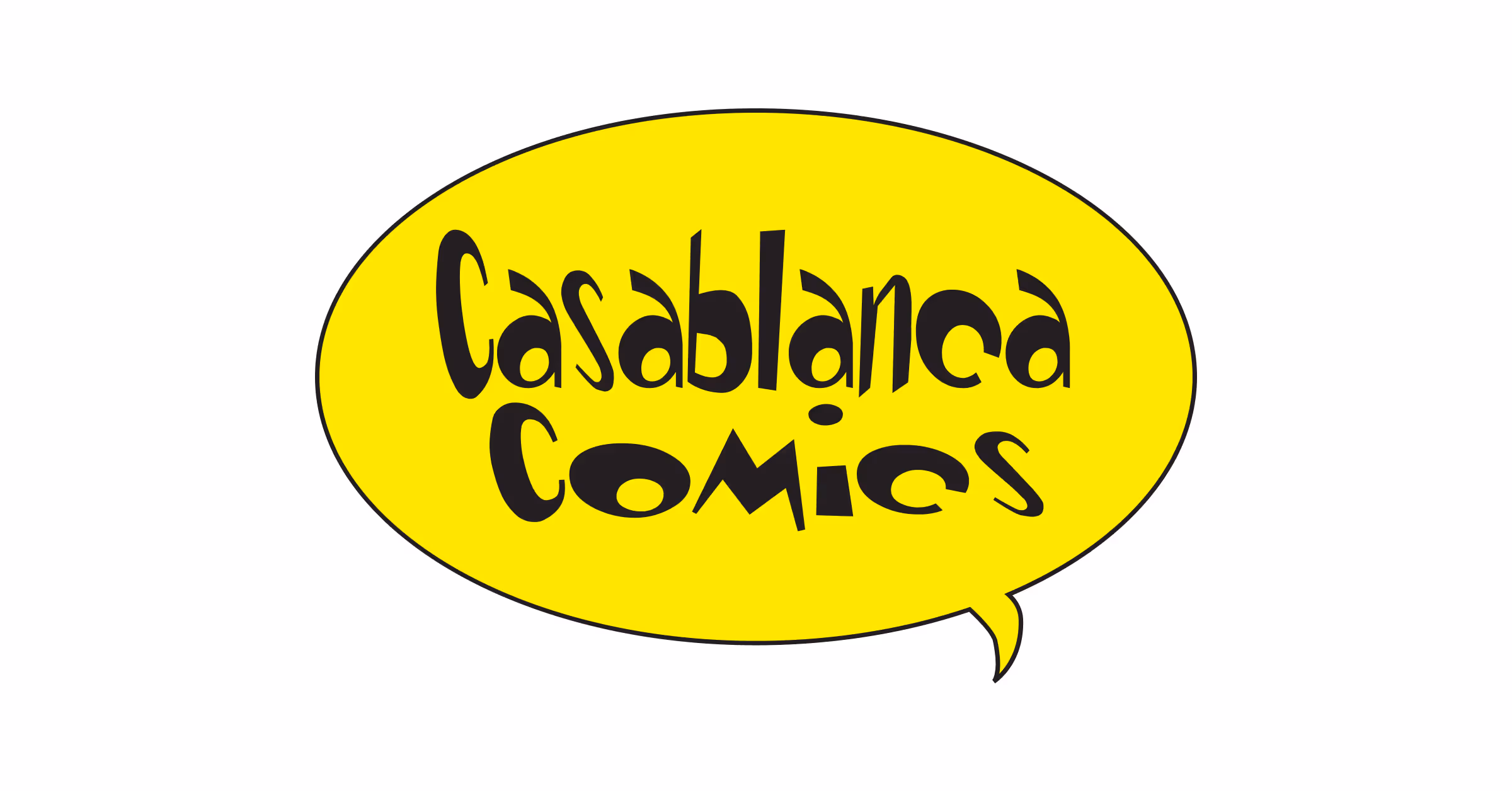 Casablanca Comics — Maine Open Online