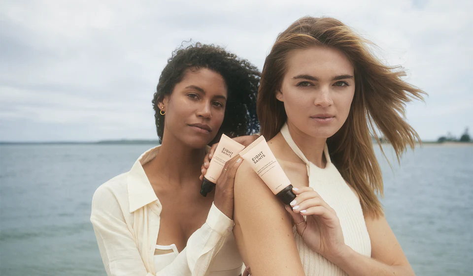 Eight Saints — Maine Open Online