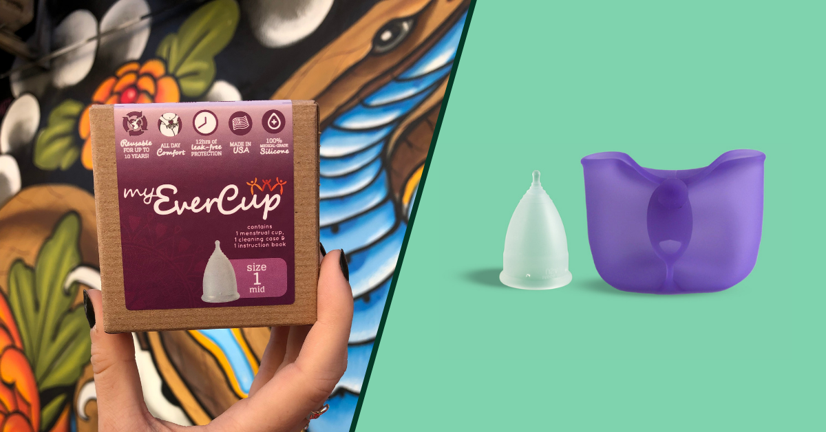 EverCup — Maine Open Online