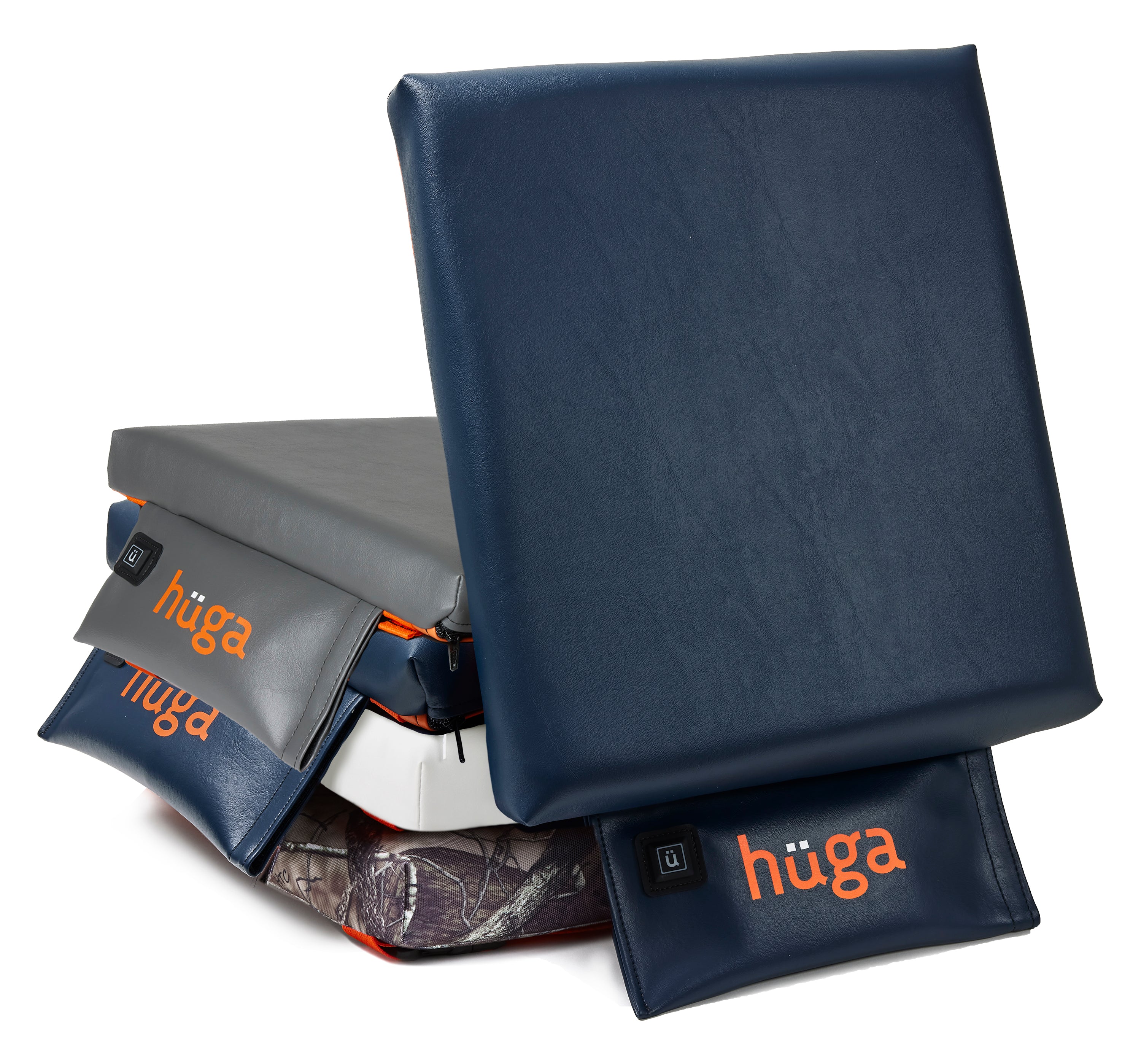 Hüga Heat — Maine Open Online
