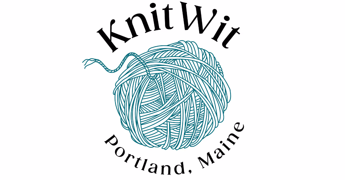 KnitWit Yarn Shop