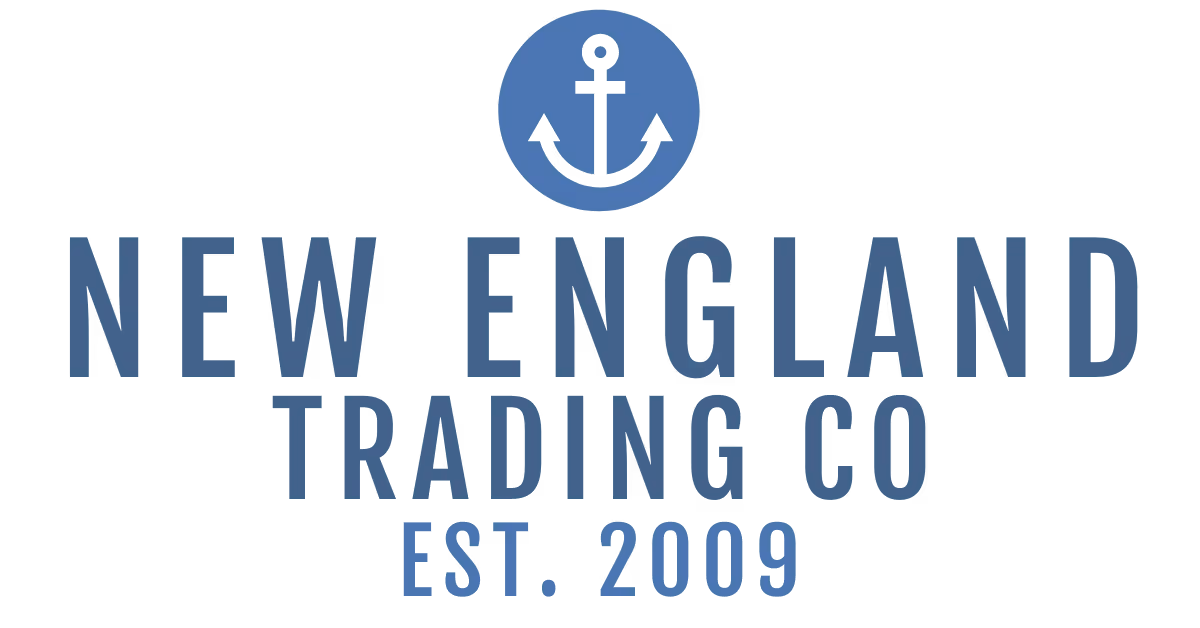 New England Trading Co — Maine Open Online