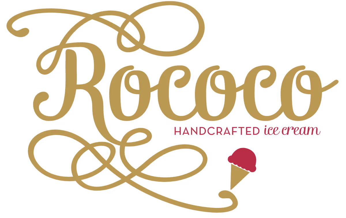 Rococo Ice Cream