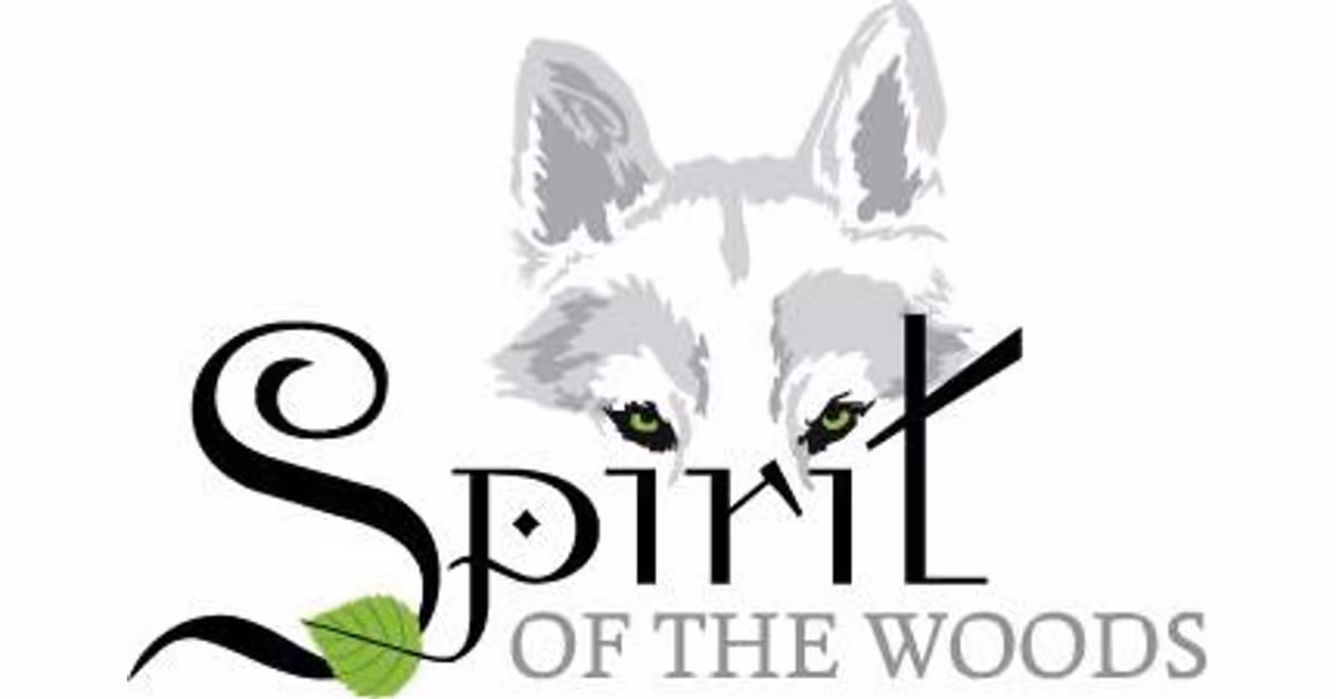 Spirit of the Woods
