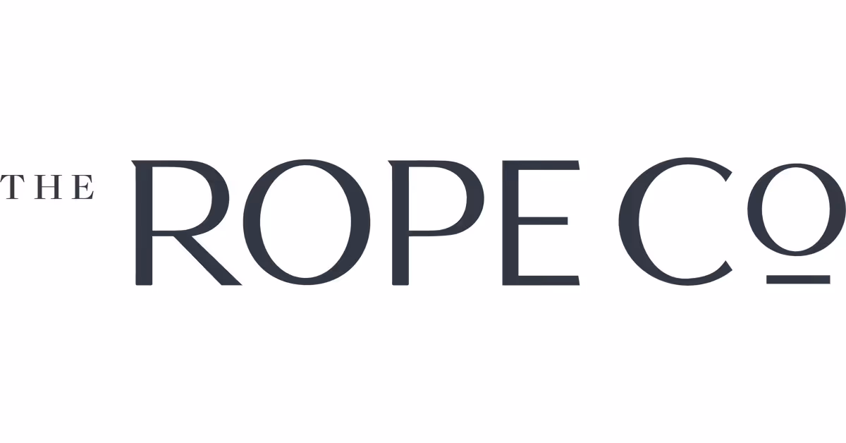 The Rope Co — Maine Open Online
