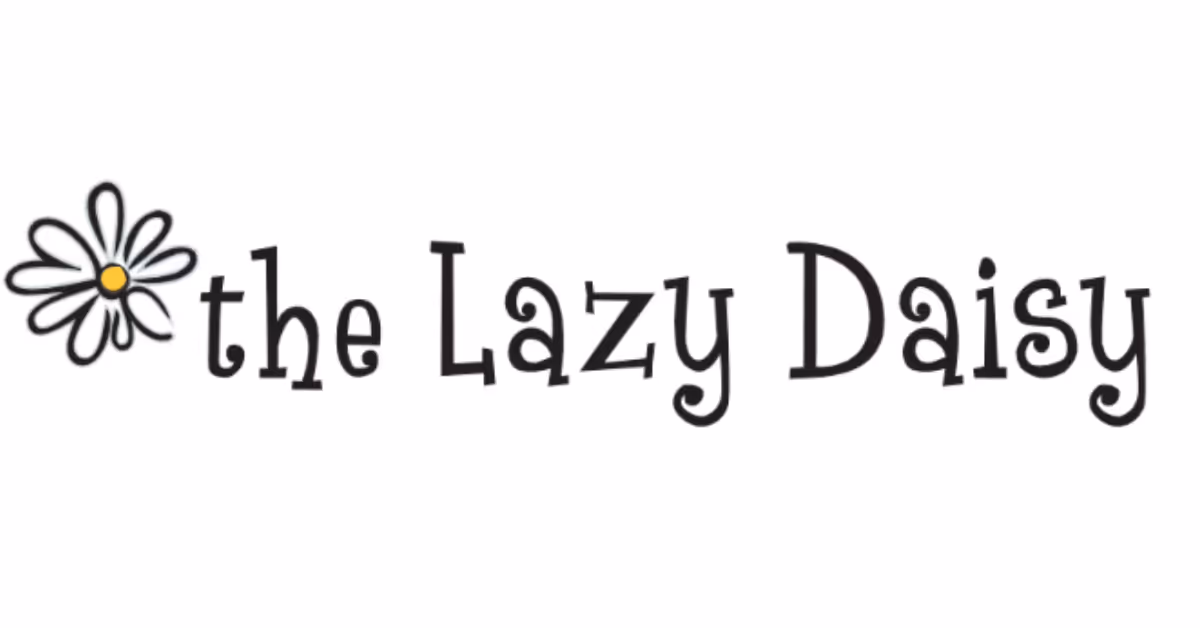 Lazy Daisy Clothing — Maine Open Online