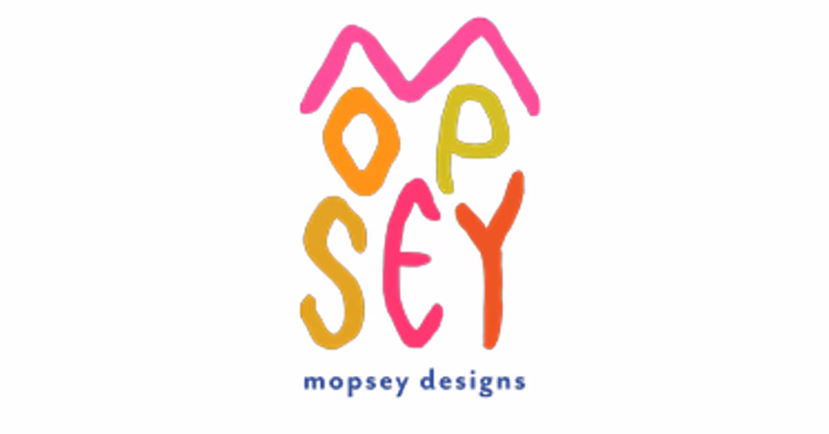 Mopsey Designs