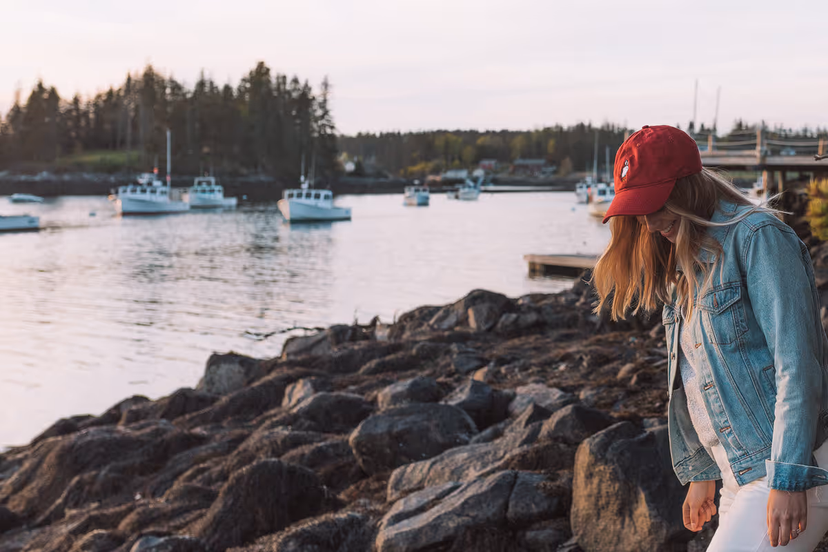 Paul Landry — Maine Open Online