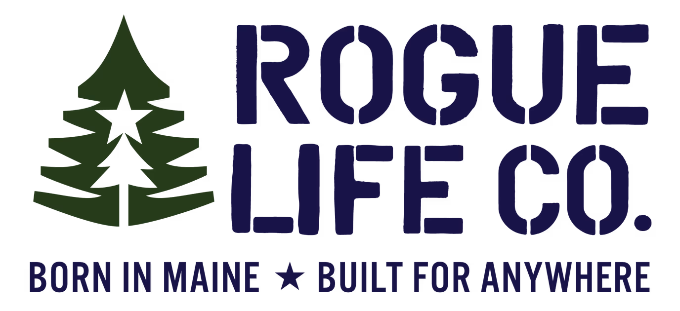 Rogue Life Maine — Maine Open Online