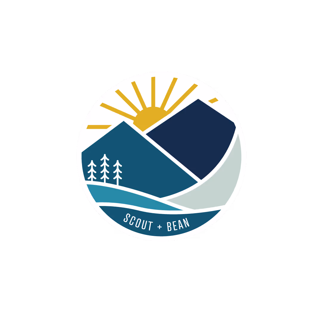 Scout + Bean — Maine Open Online