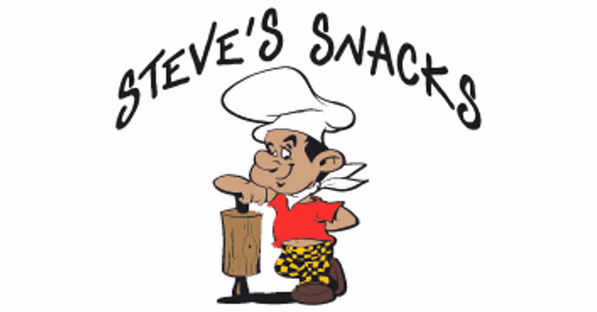 Steve's Snacks — Maine Open Online