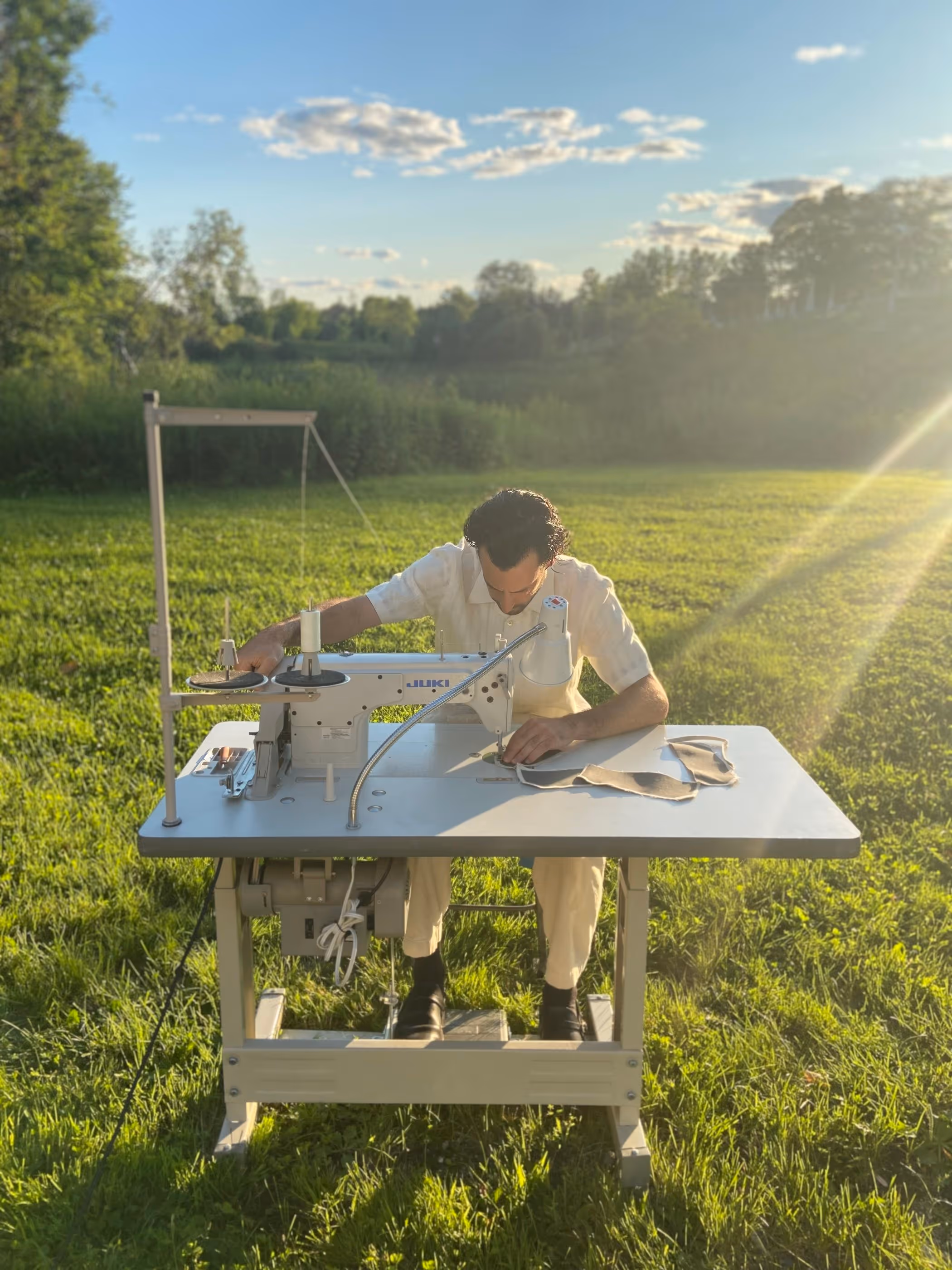TONY SHIRTMAKERS — Maine Open Online