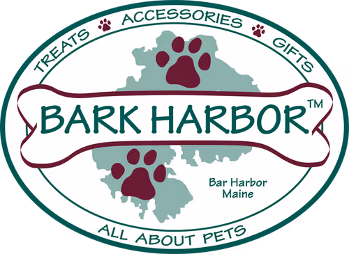 Bark Harbor — Maine Open Online
