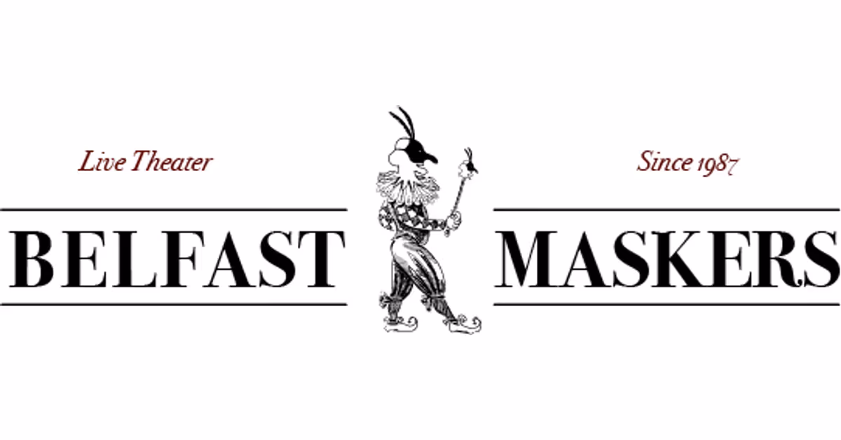 Belfast Maskers