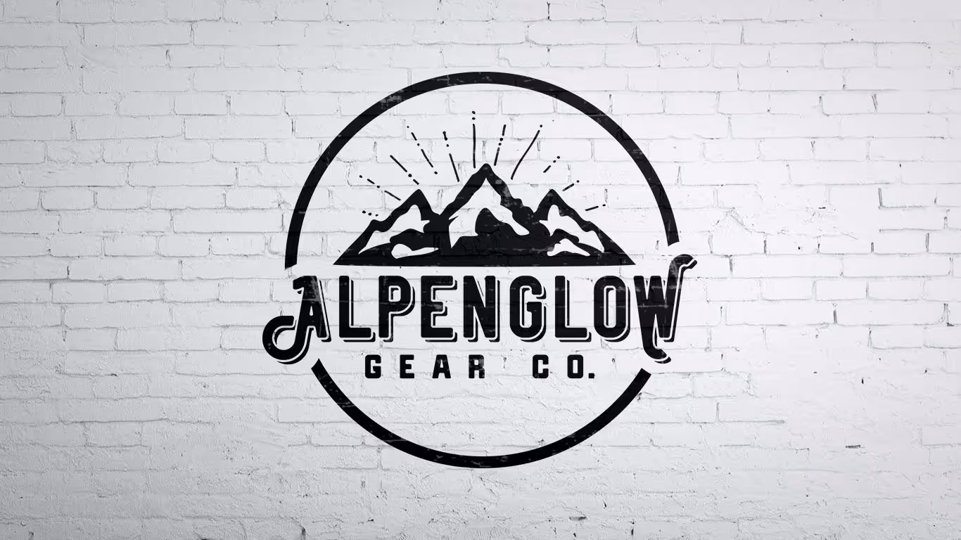Alpenglow Gear — Maine Open Online