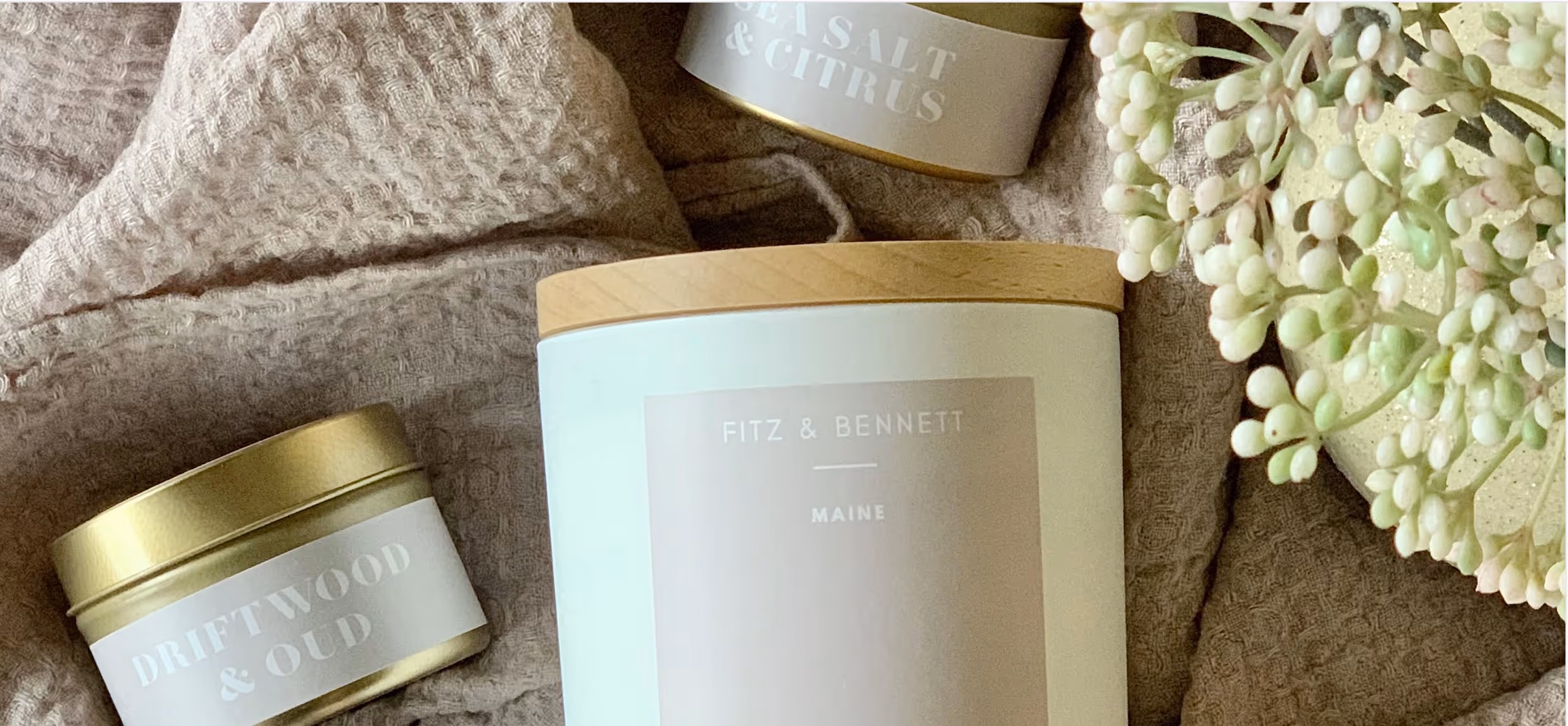 Fitz & Bennett Home — Maine Open Online
