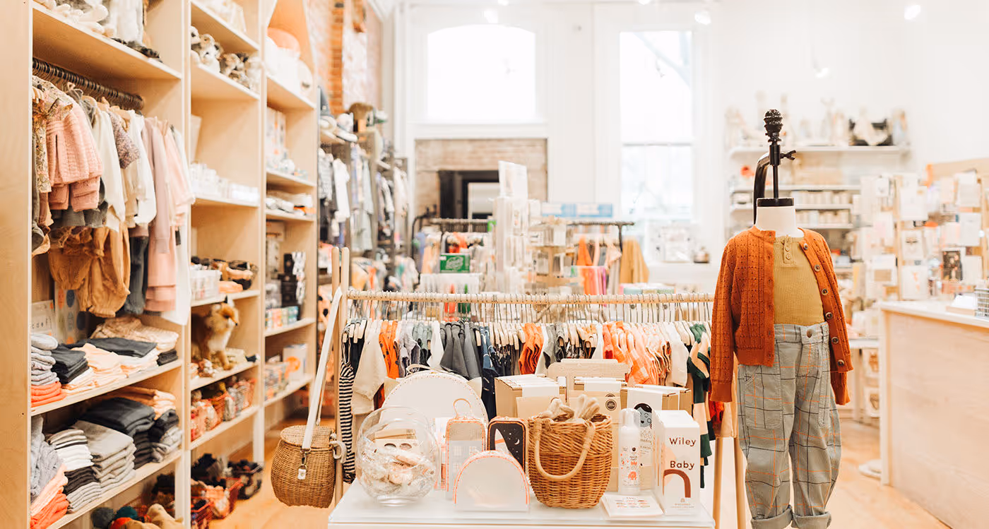 Little — Maine Open Online