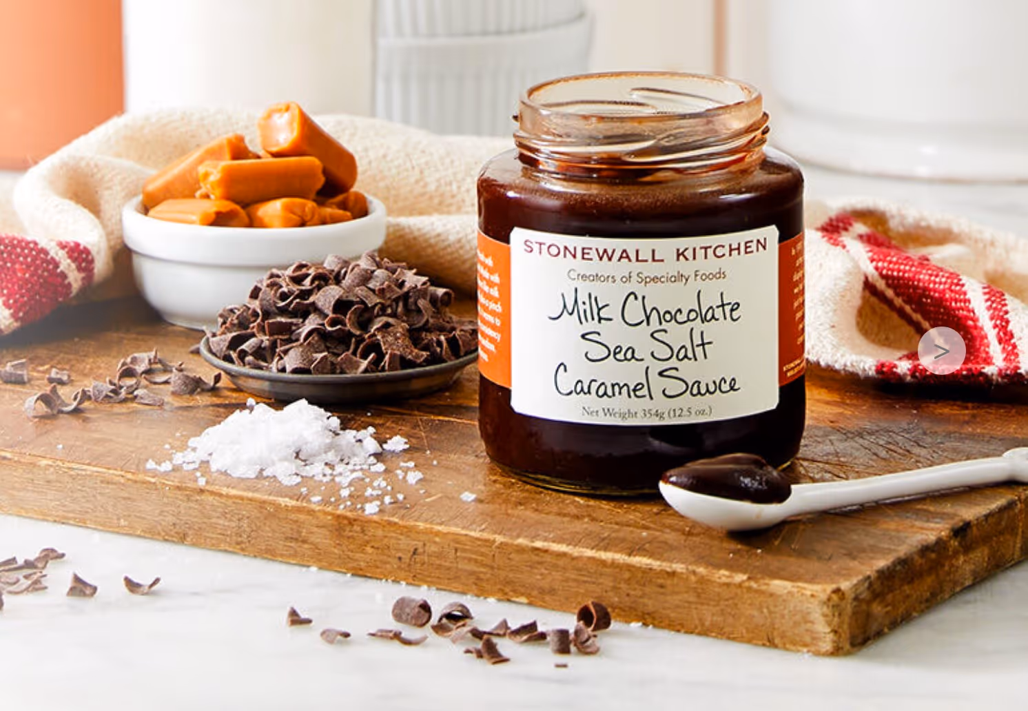 Stonewall Kitchen — Maine Open Online