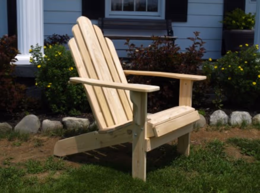Allagash Wood Products — Maine Open Online