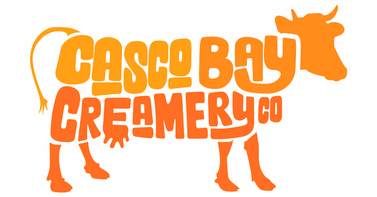 Casco Bay Creamery — Maine Open Online