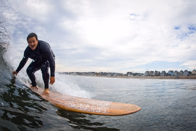 Grain Surfboards