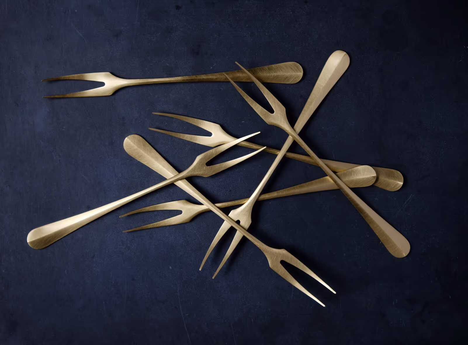 Erica Moody | Fine Metal Wares